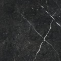 Gres szkliwiony na podłogę 60x60 cm czarna w polysku rektyfikowana A4H199 PIERRE