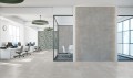 Gres szkliwiony na podłogę 80x80 cm kremowa matowa rektyfikowana A4H229 CONCEPT