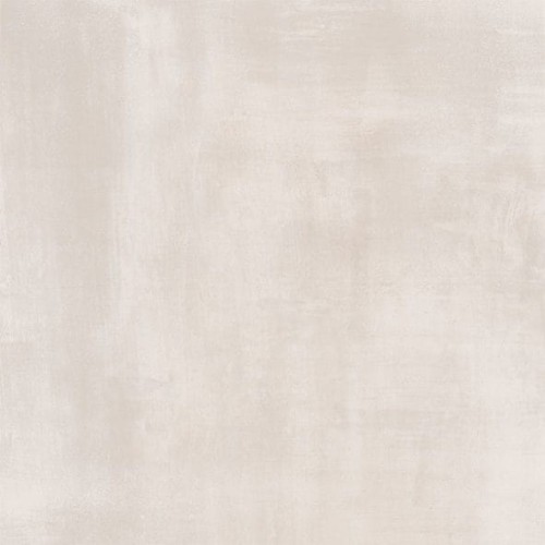 Gres szkliwiony na podłogę 80x80 cm kremowa matowa rektyfikowana A4H229 CONCEPT