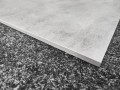 Gres szkliwiony szary beton matowy rektyfikowany 60x120 A4H274 Bost Gris