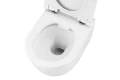 Corona Bezrantowa miska wisząca WC wraz z wolno opadającą deską WC (5).webp