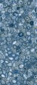Gres wielkoformatowy 120x280 niebieski połysk A4H832 Aghatina Azul