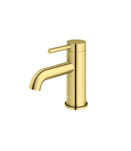 KOHLMAN AXEL QB100AGD- bateria umywalkowa