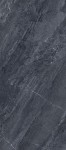 Gres szkliwiony na podłogę 120x280 cm antracytowy kamienny mat A4H1137 Agathos Anthracite