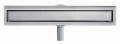 A4H Odpływ Liniowy Przyścienny   80 cm – 2w1 Obrotowy syfon